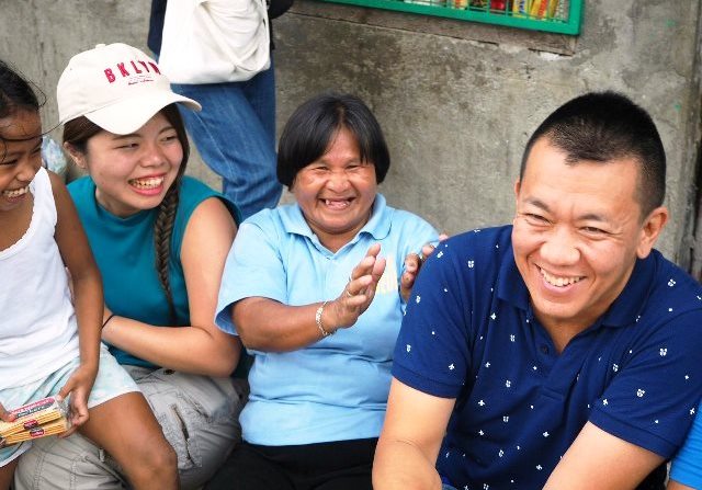 BENTEN代表　黒川