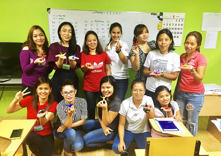 外国人雇用のあれこれ